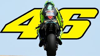 How This One Man Changed An Entire Sport  Valentino Rossi Documentary [upl. by Thetisa]