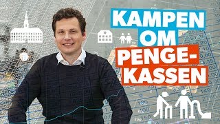 Så meget bestemmer DIN kommune [upl. by Llerod]