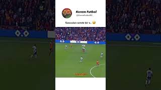 Sara gedsonu vodofone parka geri yolluyor 😬😁KeremFutbol2 [upl. by Dieball438]