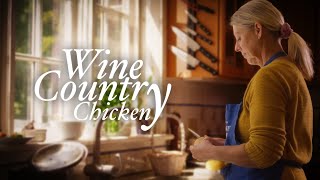 EP 1  Wine Country Chicken [upl. by Christabella508]