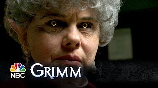 Grimm  The Wesen You Know  And One You Dont Digital Exclusive [upl. by Anelegna398]