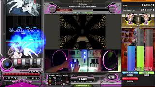 【beatmania IIDX】SBahn SPA MAX 30 [upl. by Georgena]