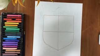 Design A Coat Of Arms [upl. by Nhor]