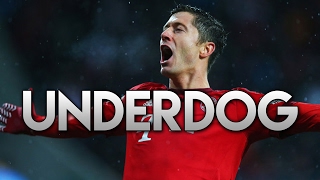 Underdog  FootballSoccer Motivational Video [upl. by Lairbag153]