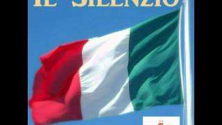 Il Silenzio Militare Italiano  RINGTONES PER CELLULARE [upl. by Daggett]