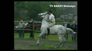 13061999 Wolsztyn TV Karat [upl. by Eniladam348]