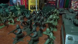 Bobs From the Basement T Cohn Toy Soldiers 742024 [upl. by Aniroc]