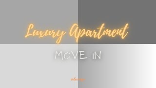 Luxury Apartment Moving Vlog  Went on a date  Spend a few days with me  South African Youtuber [upl. by Janey]