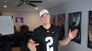 MattBeGreats LIVE Reaction to 11 Alabama EVISCERATING 15 LSU [upl. by Yedarb]