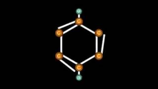 Vague Idea of Benzene Resonance [upl. by Annoyik]