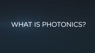 What is photonics And why should you care [upl. by Nodnelg]