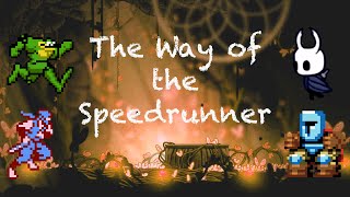 The Way of the Speedrunner Eng Sub [upl. by Leora522]