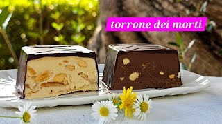 Torrone dei morti Rosariarinaldispeedychef [upl. by Fauman808]