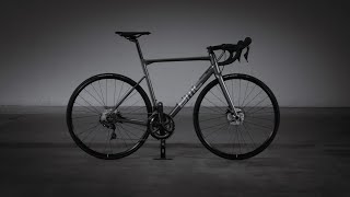 BMC Teammachine ALR Disc One 2021 [upl. by Htennaj158]