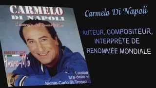 Carmelo Di Napoli  BEST Of Slow Italien [upl. by Aiahc]