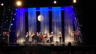 The Original and Current Seldom Scene  Wait A Minute [upl. by O'Meara]