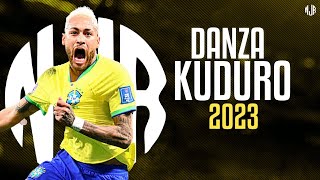 Neymar Jr ● Danza Kuduro  Don Omar ft Lucenzo ᴴᴰ [upl. by Sadirah]