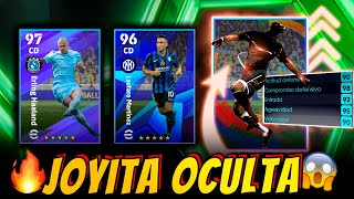 🔥 CRACK OCULTO Y TOP 🤯 Ya lo Tienes  eFootball 2025 [upl. by Reinar]