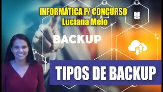 Backup Becape e Restauração [upl. by Beichner244]