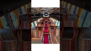 21 SEATER MINIBUS RENTAL CHENNAI CALL US91 7550147476 91 7550147486 carrental travel luxury [upl. by Genesa]