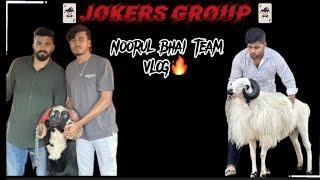 JOKERS GROUP 🃏 SHED VOLG muttukeda2581 SHED [upl. by Nolos]