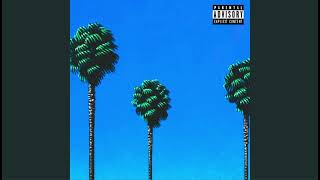 Goldlink  Palm Trees Alternative Intro [upl. by Laurita501]