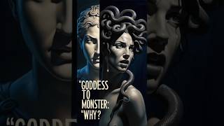 What Turned Medusa into a MONSTROUS Goddess [upl. by Anilorak]