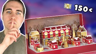 RITUALS ADVENTSKALENDER 2024 🎅🤩  Unboxing [upl. by Ahsenit]