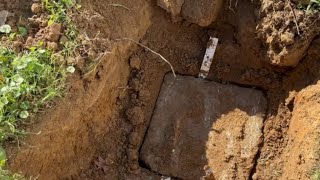 Potentially deadly septic tank uncovered [upl. by Toll958]