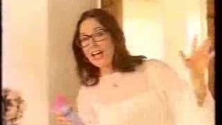 Nana Mouskouri commercial [upl. by Philine]