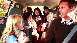 quotDaddyquot Chauffeur  Godaddycom Spec commercial FULL CUT [upl. by Ylla]