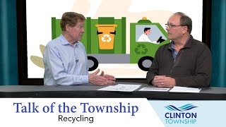 Talk of the Township Recycling [upl. by Manvel]