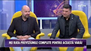 Preziviuni astrale și numerologice pentru lunile iunie și iulie ale anului 2024 [upl. by Elbys]