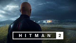 HITMAN™ 2 Master Difficulty  Hawkes Bay quotNightCallquot New Zealand Silent Assassin Suit Only [upl. by Clement]