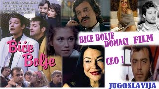 Bice Bolje Domaci film 1994 CEO full HD [upl. by Airekahs113]