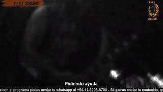 Noticiero en Vivo Últimas Noticias y Actualidad del Mundo en Español en el CICE STREAMS [upl. by Olsen588]