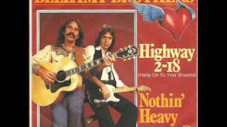 Bellamy Brothers  Highway 218 [upl. by Cleon448]