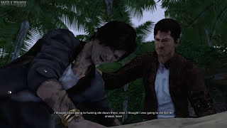 Sleeping Dogs  Mission 40  Buried Alive [upl. by Malas622]