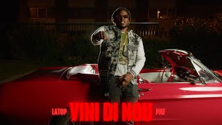 LATOP  Vini di nou feat PMF [upl. by Eeliah421]