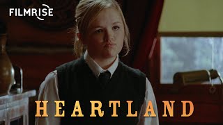 Heartland  Season 2 Episode 11  Starstruck  Full Episode [upl. by Giark]