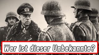 Heeresgruppe Weichsel  Warum die Wehrmacht einen anderen Oberbefehlshaber benötigte [upl. by Aknahs924]