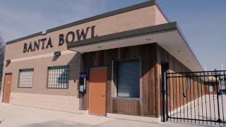 InsulTech ICMS Scores Big for Lawrence Universitys Historic Banta Bowl [upl. by Dera]