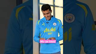 🚗 Rodri’s first car was secondhand 😎 Rodri Ballon dOr Winner [upl. by Arul635]