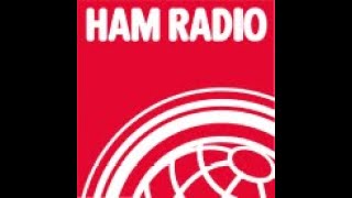 Ham Radio 2024 [upl. by Aihsiym]