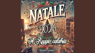 Capodanno 2025 a Reggio Calabria [upl. by Sivek]