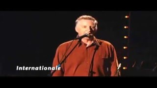 Billy Bragg The Internationale [upl. by Ysak]