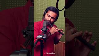 Achutam Keshavam ❤️ Shree Krishna Govind 😍  Flute version [upl. by Trebbor877]