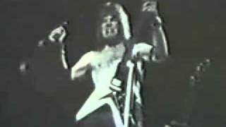 Spinal Tap Rare Complete Nigel Tufnel soloavi [upl. by Kelvin]