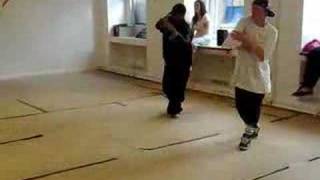 Choreography to Cherish ft Young Joc  Killa [upl. by Desiree728]