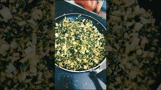 Mooli Aur patee ki sabjispecialrecipeyoutubeshortsfoodfoodcookingviralvideoyummy mooli bhaji [upl. by Dirgni]